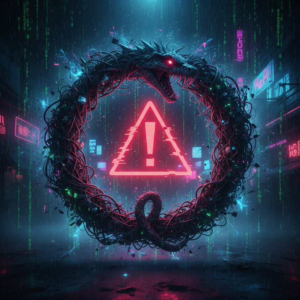 The Chat Loop of Death